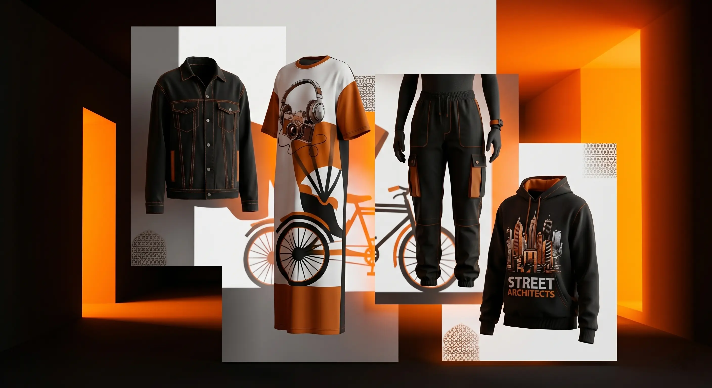 TEA Square Sourcing — global apparel sourcing